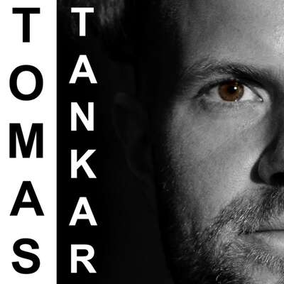 Tomas Tankar, del 1 - Tomas Öberg.