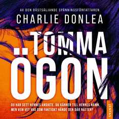 Tomma ögon