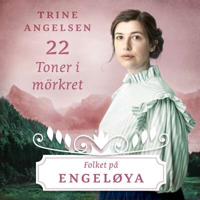 Toner i mörkret - Trine Angelsen.