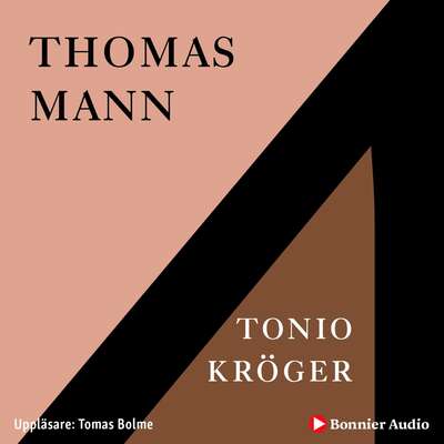 Tonio Kröger - Thomas Mann.