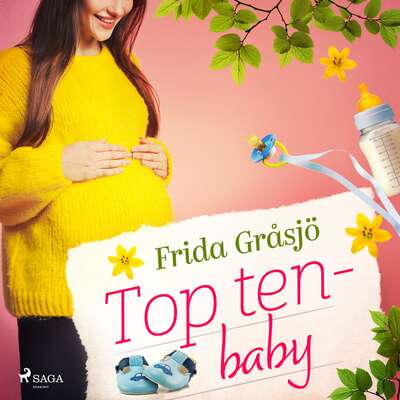 Top ten - baby - Frida Gråsjö.