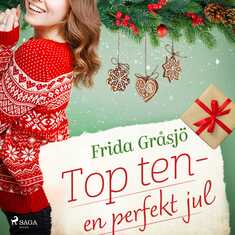 Top ten - en perfekt jul