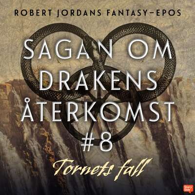 Tornets fall - Robert Jordan.