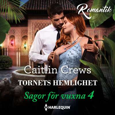 Tornets hemlighet - Caitlin Crews.