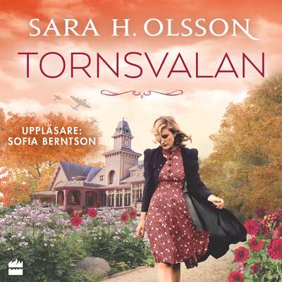 Tornsvalan - Sara H. Olsson.