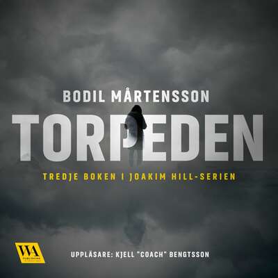 Torpeden - Bodil Mårtensson.