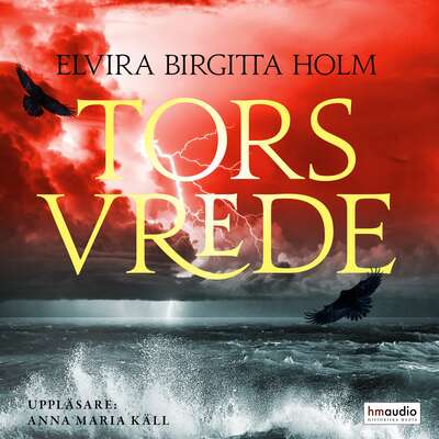 Tors vrede - Elvira Birgitta Holm.