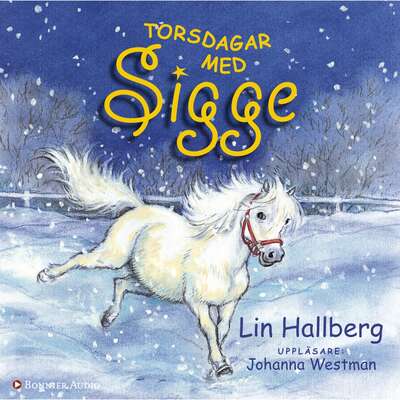 Torsdagar med Sigge - Lin Hallberg.