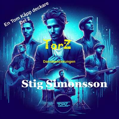 TorZ - Stig Simonsson.