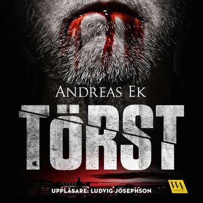 Törst - Andreas Ek.