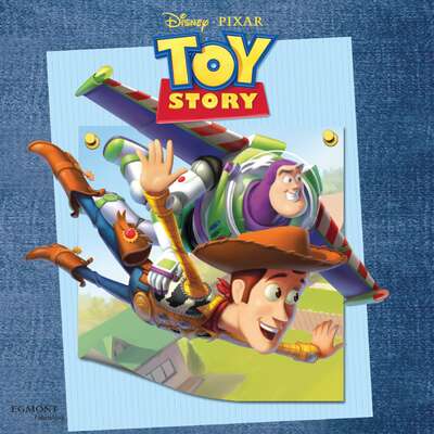 Toy Story - Disney.