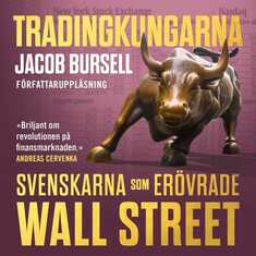 Tradingkungarna