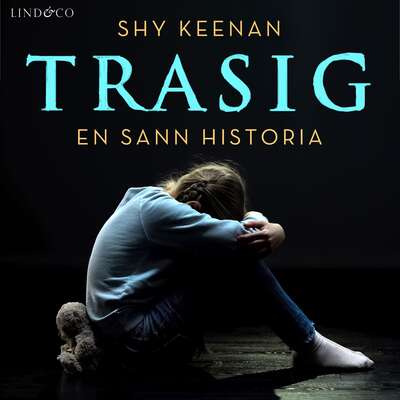 Trasig: En sann historia - Shy Keenan.