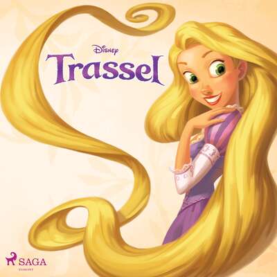 Trassel - Disney.