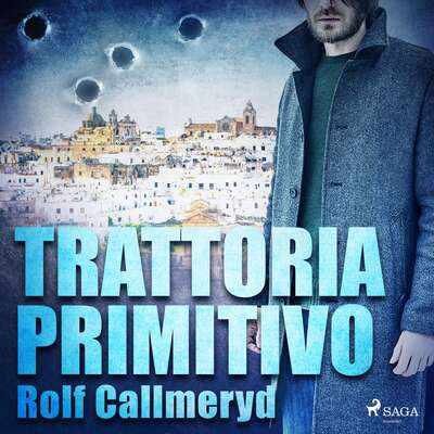 Trattoria Primitivo - Rolf Callmeryd.