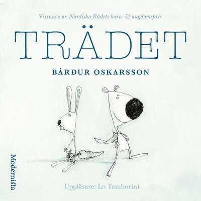 Trädet - Bardur Oskarsson.