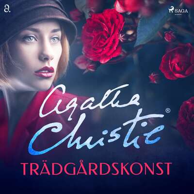 Trädgårdskonst - Agatha Christie.