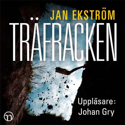 Träfracken - Jan Ekström.