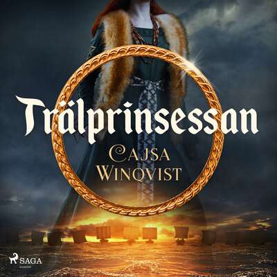 Trälprinsessan - Cajsa Winqvist.