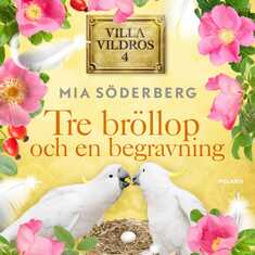 Tre bröllop och en begravning