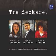 Tre Deckare