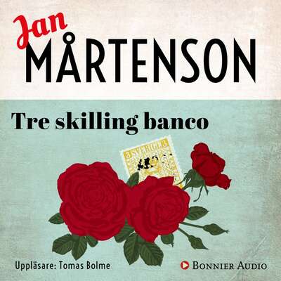 Tre skilling banco - Jan Mårtenson.