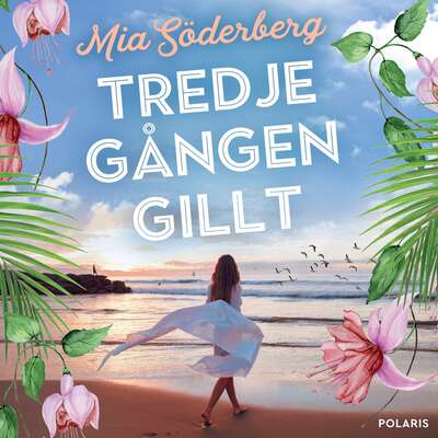 Tredje gången gillt - Mia Söderberg.