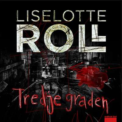 Tredje graden - Liselotte Roll.