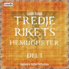 Tredje rikets hemligheter, del 1