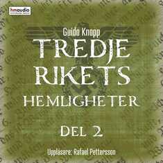 Tredje rikets hemligheter, del 2