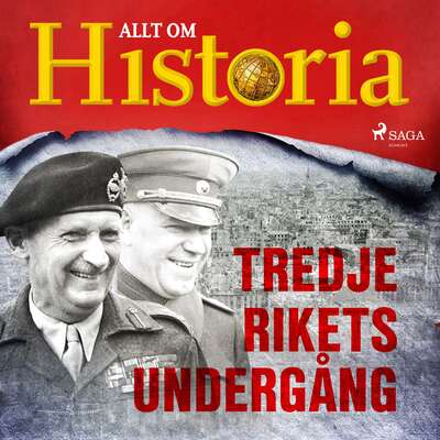 Tredje rikets undergång - Allt Om Historia.