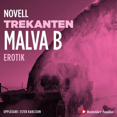 Trekanten : en novell ur Begär - Malva B..