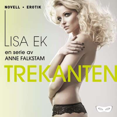 Trekanten - Anne Falkstam.