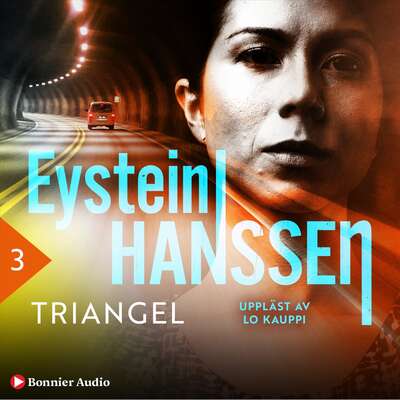 Triangel - Eystein Hanssen.