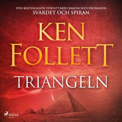 Triangeln - Ken Follett.