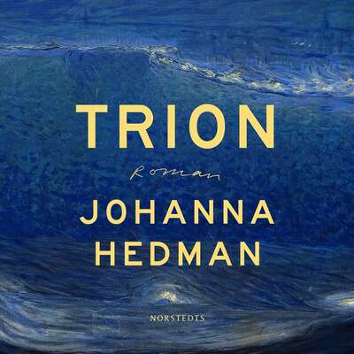 Trion - Johanna Hedman.