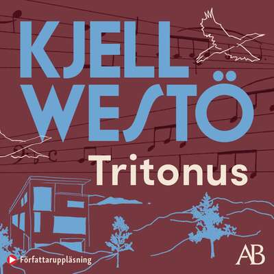 Tritonus - Kjell Westö.