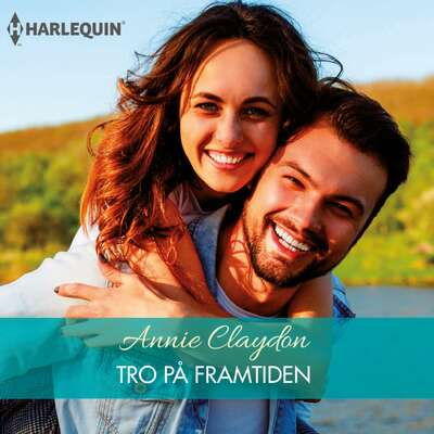 Tro på framtiden - Annie Claydon.