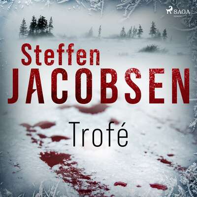 Trofé - Steffen Jacobsen.