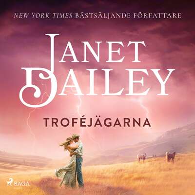 Troféjägarna - Janet Dailey.