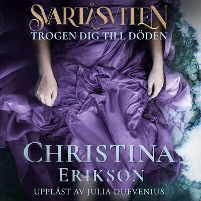 Trogen dig till döden - Christina Erikson.