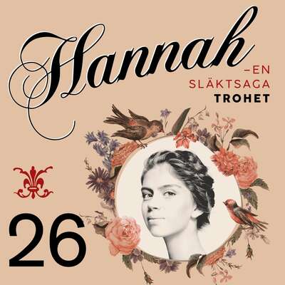 Trohet - Laila Brenden.