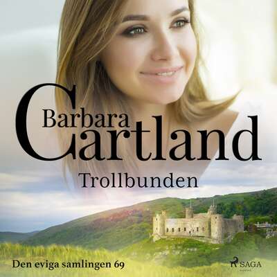 Trollbunden - Barbara Cartland.