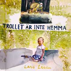 Trollet är inte hemma