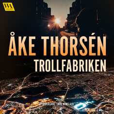 Trollfabriken