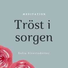 Tröst i sorgen - meditation