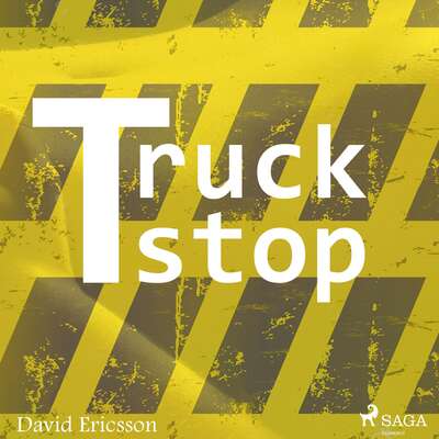 Truck stop - David Ericsson.