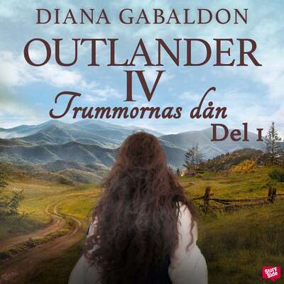 Trummornas dån - Del 1 - Diana Gabaldon.