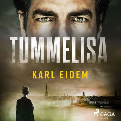 Tummelisa - Karl Eidem.