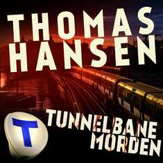 Tunnelbanemorden